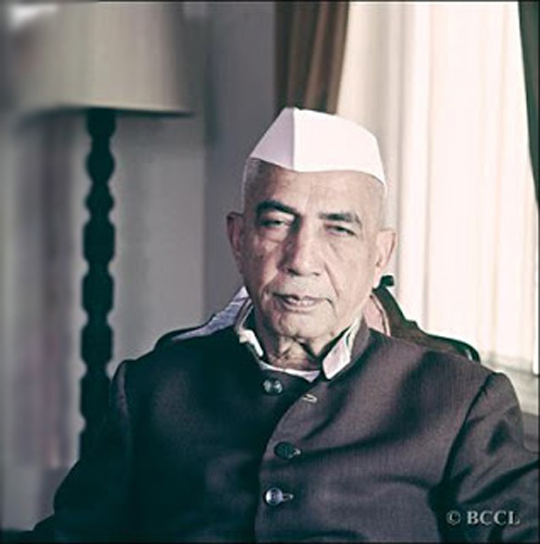 Chaudhary Charan Singh